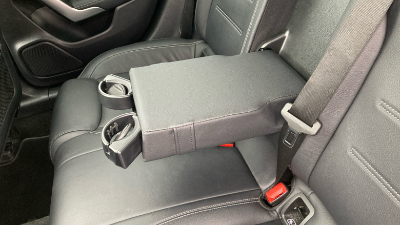 Mercedes-Benz CLA 200 AMG Line Premium Plus 4dr Tip Auto Petrol Saloon